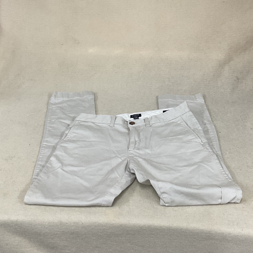 EUC Mens J.Crew flex khaki pants